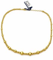 Collana Vidali Gioielli Donna in Argento COAR-87-34 - COAR-87-34